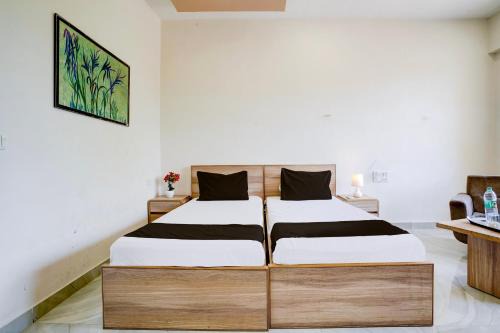 Hotel O SR Farm