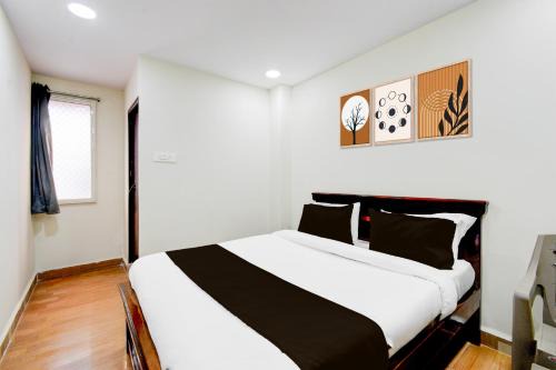 HOTEL O SRI SAI GRAND