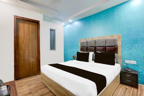 Hotel O Sukun Villa