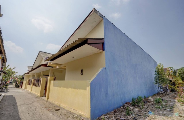 Hotel O Sunyoto Homestay Syariah