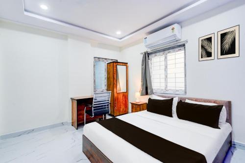 Hotel O SV