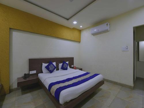 Hotel O SVL