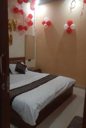 Hotel O The Honey Guest House