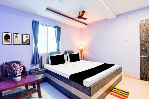 Hotel O The Lord Jagannath Guest House
