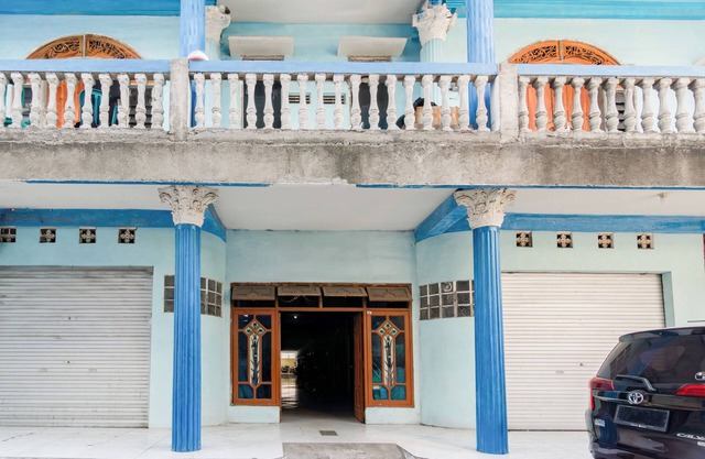 Hotel O Triple N Homestay
