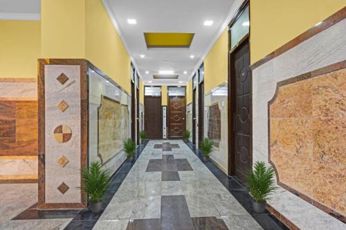 Hotel O Umaid Villa