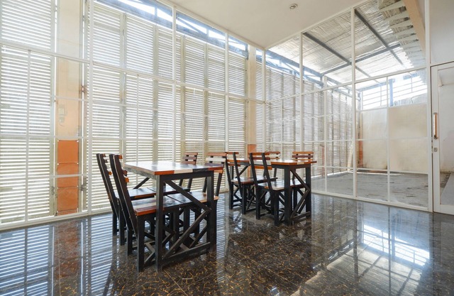 Hotel O Unta Residence
