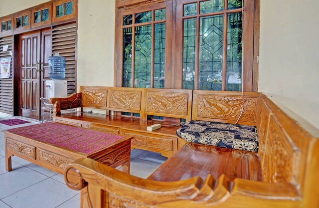 Hotel O Villa Kusuma ResidenceNearRSI Fatimah Banyuwangi