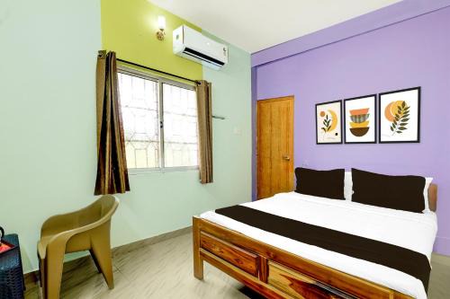 Hotel O Walajapeti Vellore