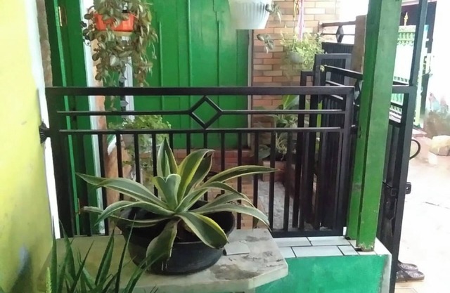 Hotel O Wisma Kost & Penginapan Afilia Buana Syariah