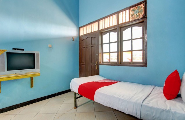 Hotel O Wisma Subur Syariah