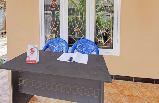 Hotel O Zahira Homestay Near Ekas Surf School and Service