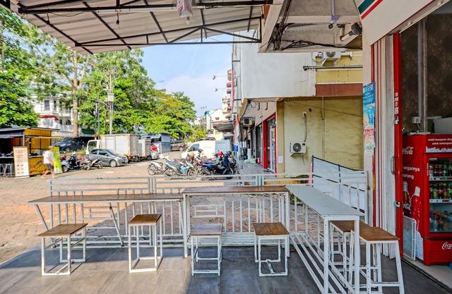 Hotel O Zazezo Homestay Syariah