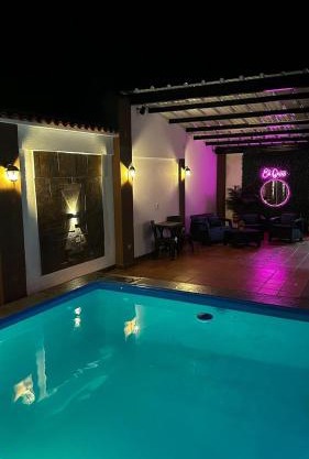 Hotel Oasis Premiun Sevilla