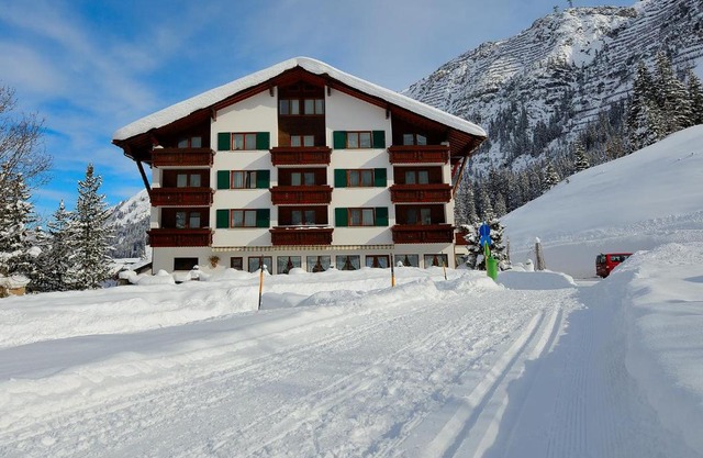 Hotel Omesberg