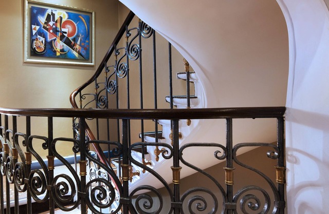 Hotel Opera d'Antin