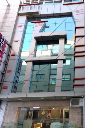 Hotel Opera Mahipalpur- Delhi Airport
