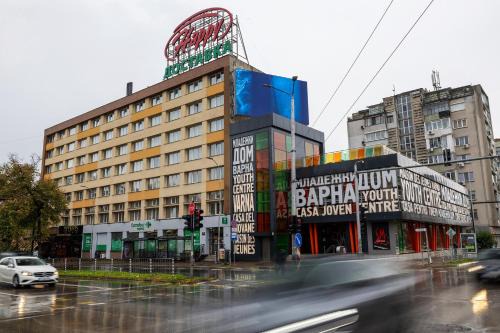 Hotel Orbita