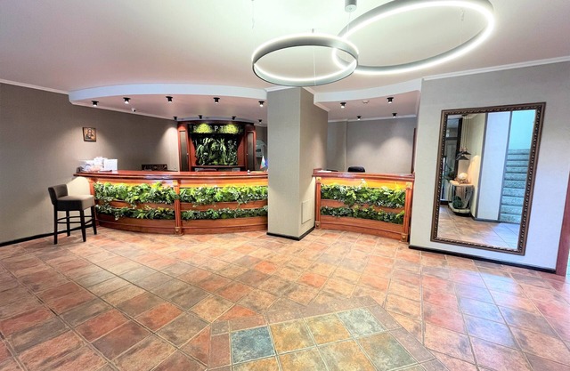 Hotel Orbita