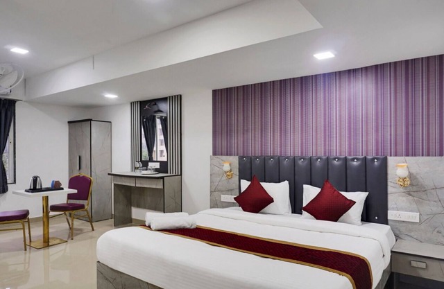 Hotel Orchard Park