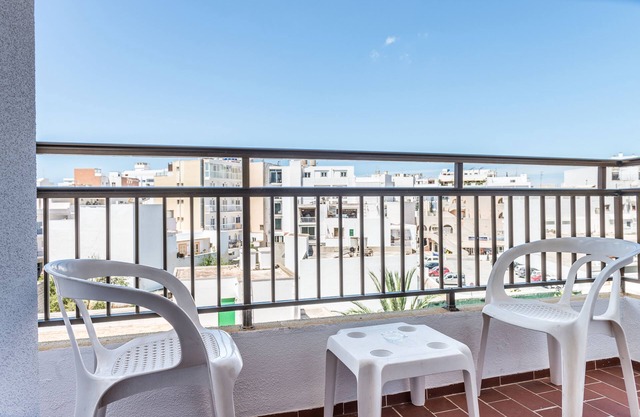 Hotel Orosol by Typic Hotels