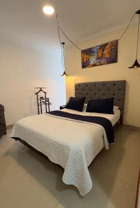 Hotel Paipa Inn