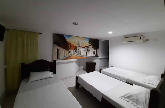 Hotel Palatino