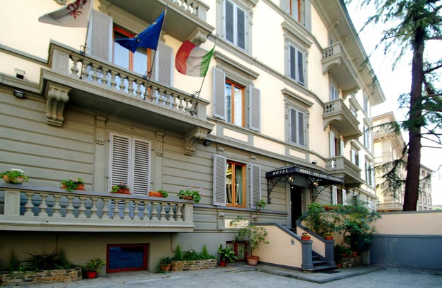 Hotel Palazzo Vecchio
