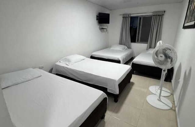 Hotel palmalinda