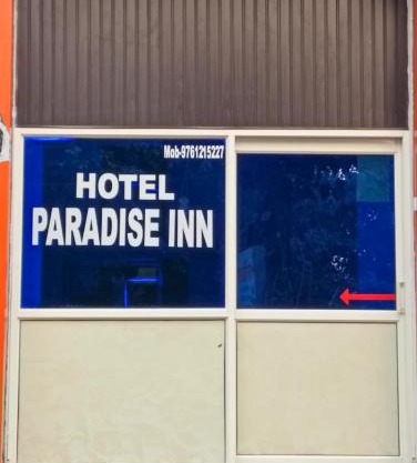 Hotel Paradise Inn