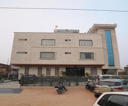 Hotel Park Areca, Jaipur