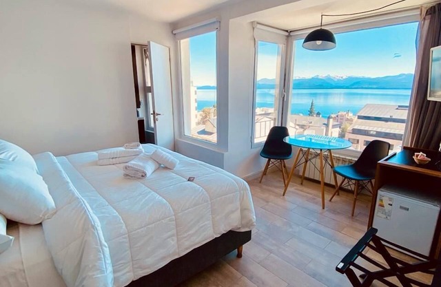 Hotel Patagonia Signature