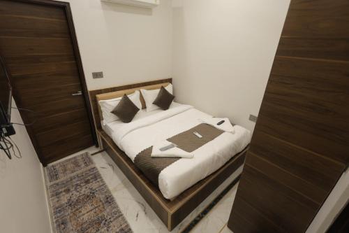 Hotel Pearl Square