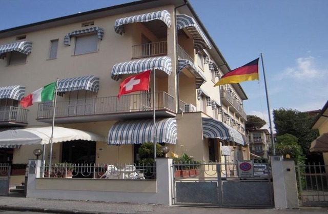Hotel Perla Del Mare