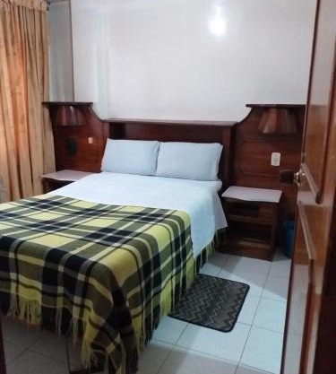 Hotel Plata