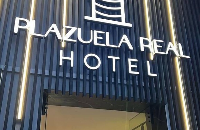 HOTEL PLAZUELA REAL