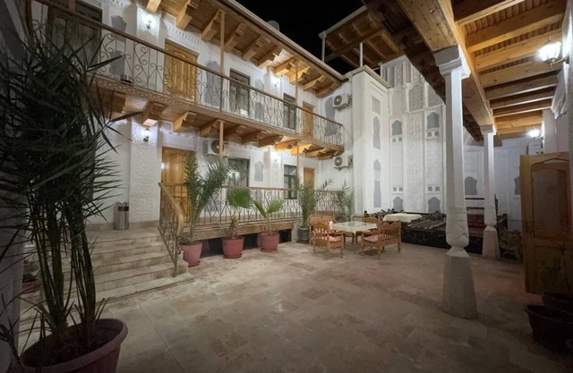 Hotel Porso