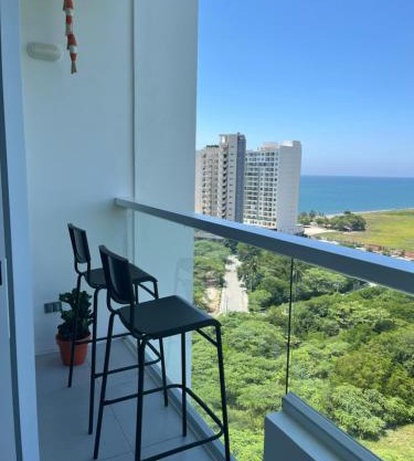 Hotel Porto Horizonte suite 1426