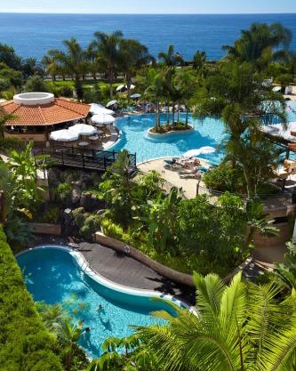 Hotel Porto Mare - PortoBay