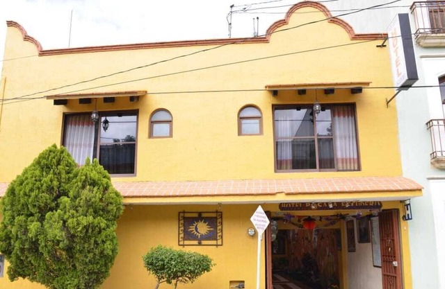 Hotel Posada Escudero