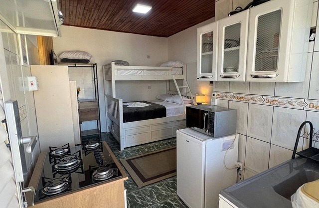 HOTEL & POUSADA - LUZIÂNIA
