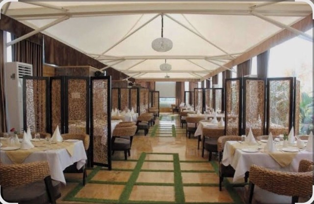 Hotel Prabha International