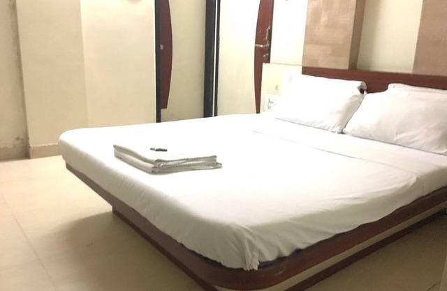 Hotel Pranav Executive