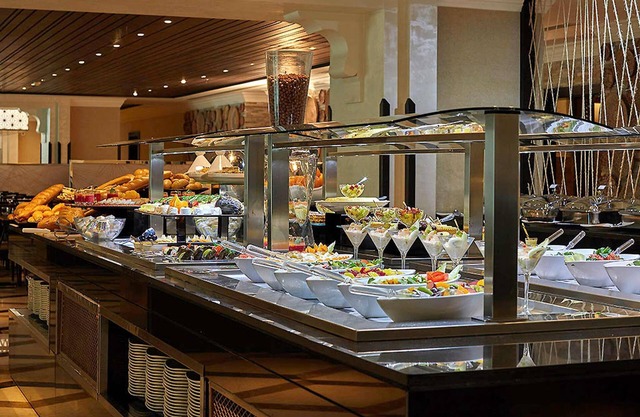 Hotel Pullman ZamZam Makkah