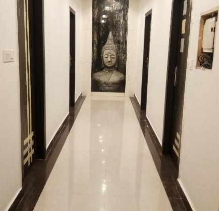 HoTEL PURI GRAND