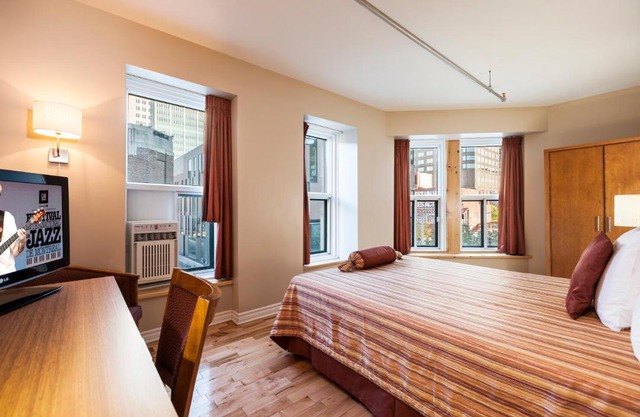 Hotel Quartier des Spectacles