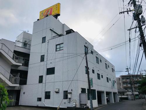 HOTEL Ra KAGOSHIMA