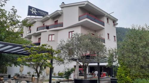 Hotel Radobolja