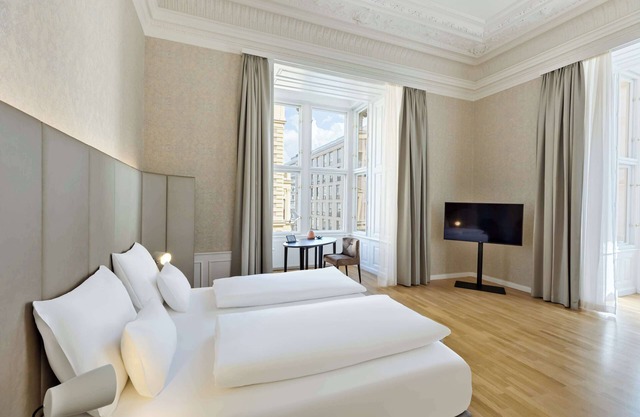 Hotel Rathauspark Wien, a member of Radisson Individuals