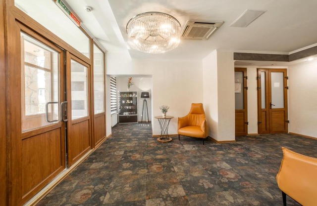 Hotel Re Vita